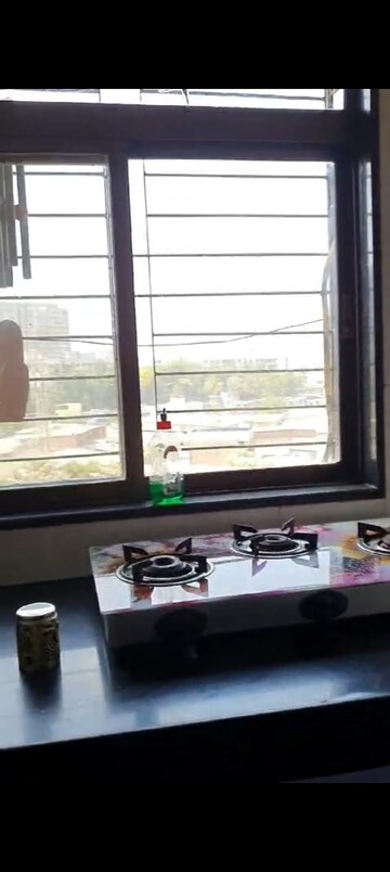 Furnished Amenities in 1 BHK Apartment at Ashok Vihar CHS, Marol – for Rent