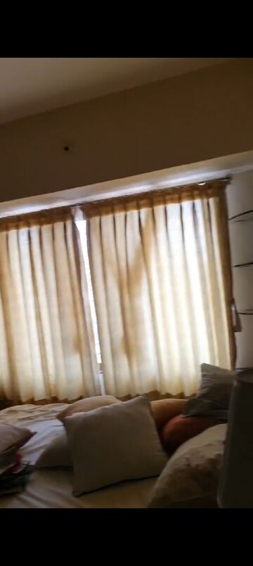 Balcony in 1 BHK Apartment at Ashok Vihar CHS, Marol – for Rent