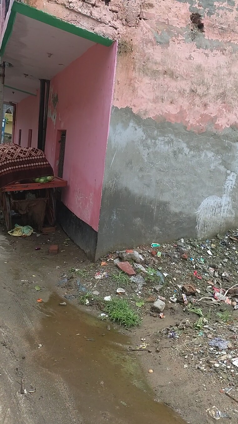 Exterior View, surajpur  200 Sq.Yd. Plot In Surajpur Greater Noida 9052706