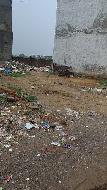 Plot Area in  Plot at Surajpur – for Sale