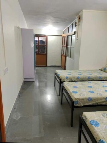 Kitchen in  Pg at New Panvel – for Rent