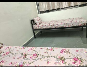 Bedroom in  Pg at New Panvel – for Rent
