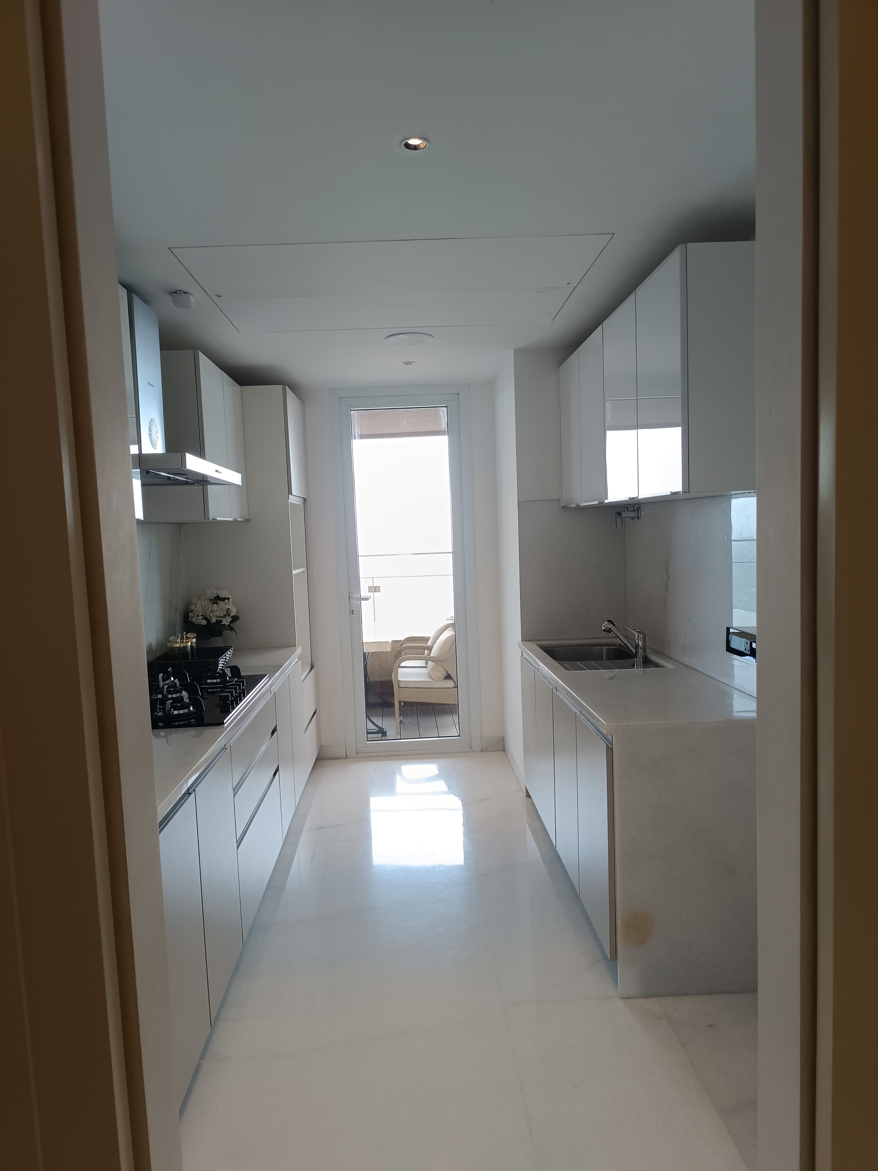 1 BHK Apartment For Sale in Ramesh Avenue 15