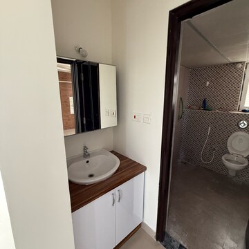 Furnished Amenities in 3 BHK Apartment at Ramky One Kosmos, Nallagandla – for Rent