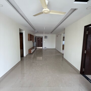 3 BHK Apartment For Rent in Ramky One Kosmos, Nallagandla