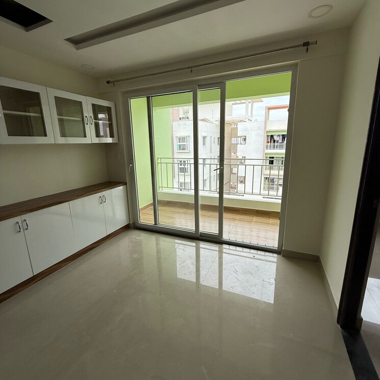 Room, ramky-one-kosmos 3 Bedroom 1560 Sq.Ft. Apartment In Nallagandla Hyderabad 9052723