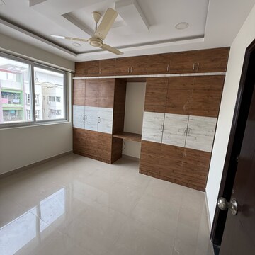 Room in 3 BHK Apartment at Ramky One Kosmos, Nallagandla – for Rent