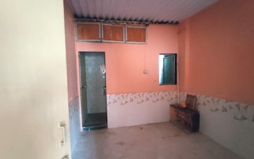 1 BHK Apartment For Sale in Charkop Silver Presidency, Kandivali West