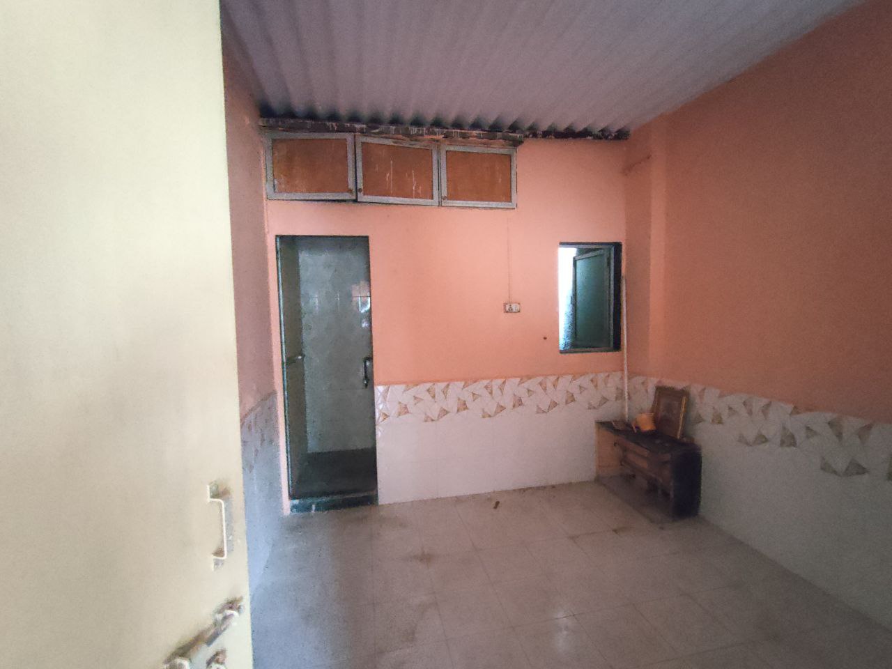 1 BHK + Servant Room Apartment For Sale in Charkop Silver Presidency