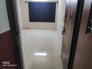 1 BHK Apartment For Rent in Rutu Enclave, Kasarvadavali