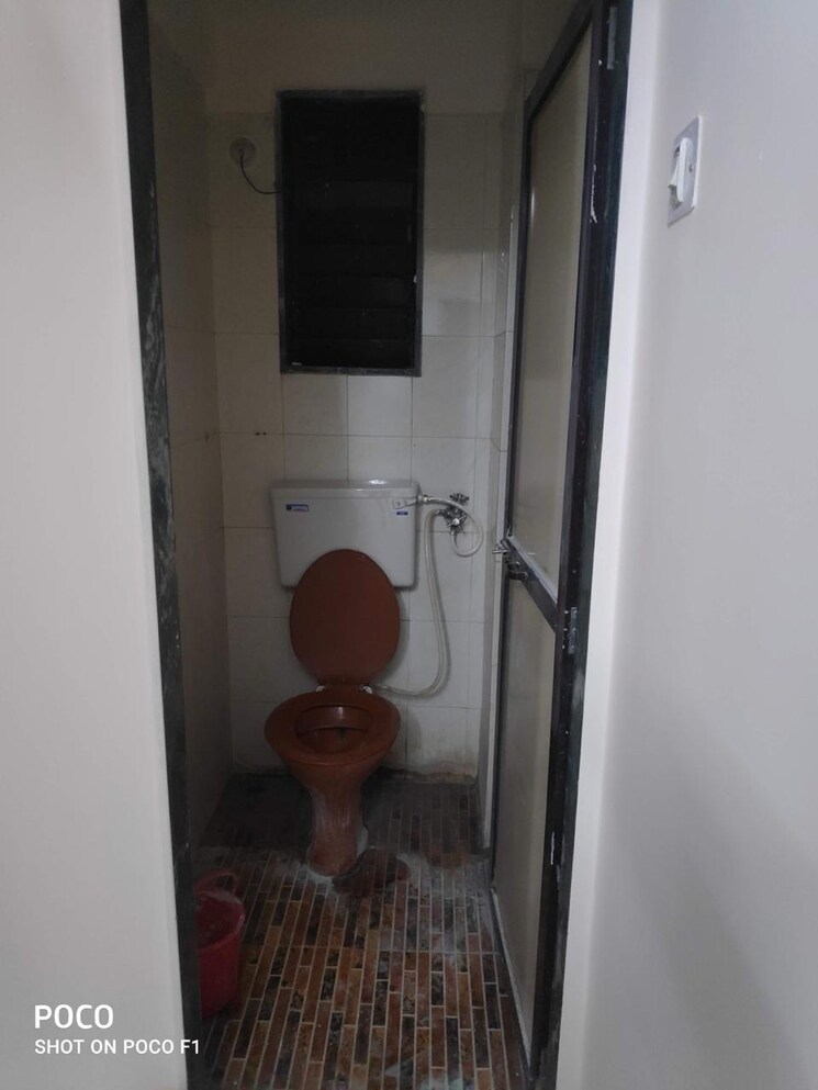 Master Bedroom, rutu-enclave 1 Bedroom 555 Sq.Ft. Apartment In Kasarvadavali Thane 9052727