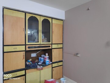 Furnished Amenities in 1 BHK Apartment at Rutu Enclave, Kasarvadavali – for Rent