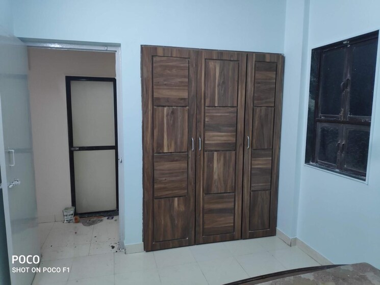 Room, rutu-enclave 1 Bedroom 555 Sq.Ft. Apartment In Kasarvadavali Thane 9052727