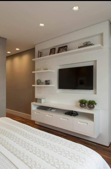 3 BHK Apartment For Rent in AWHO Shanti Vihar, Sector 95