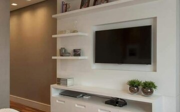 3 BHK Apartment For Rent in AWHO Shanti Vihar, Sector 95