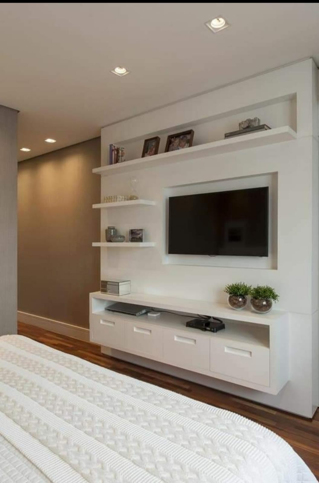 3 BHK + Pooja Room Apartment For Rent in AWHO Shanti Vihar