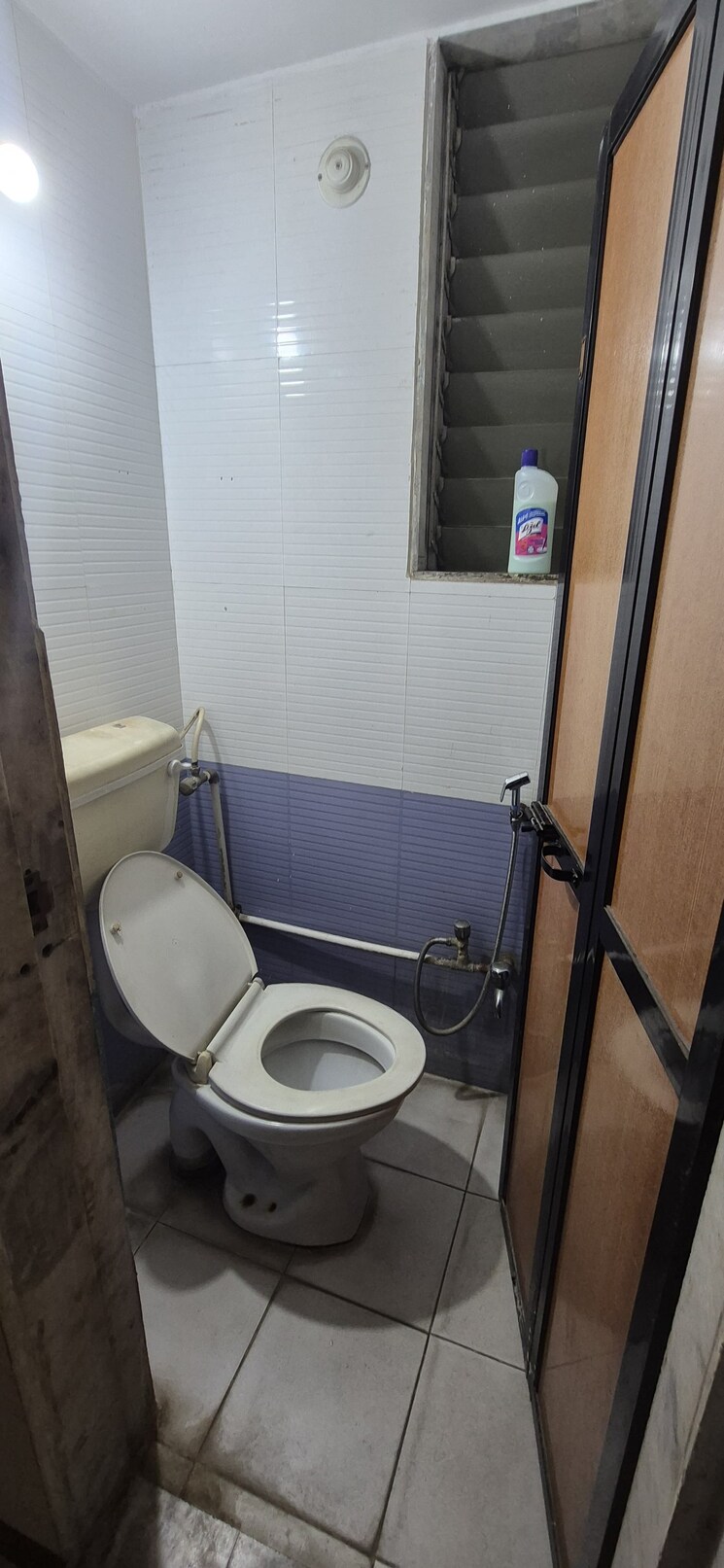 Master Bedroom, rosa-gardenia 1 Bedroom 640 Sq.Ft. Apartment In Ghodbunder Road Thane 9052732