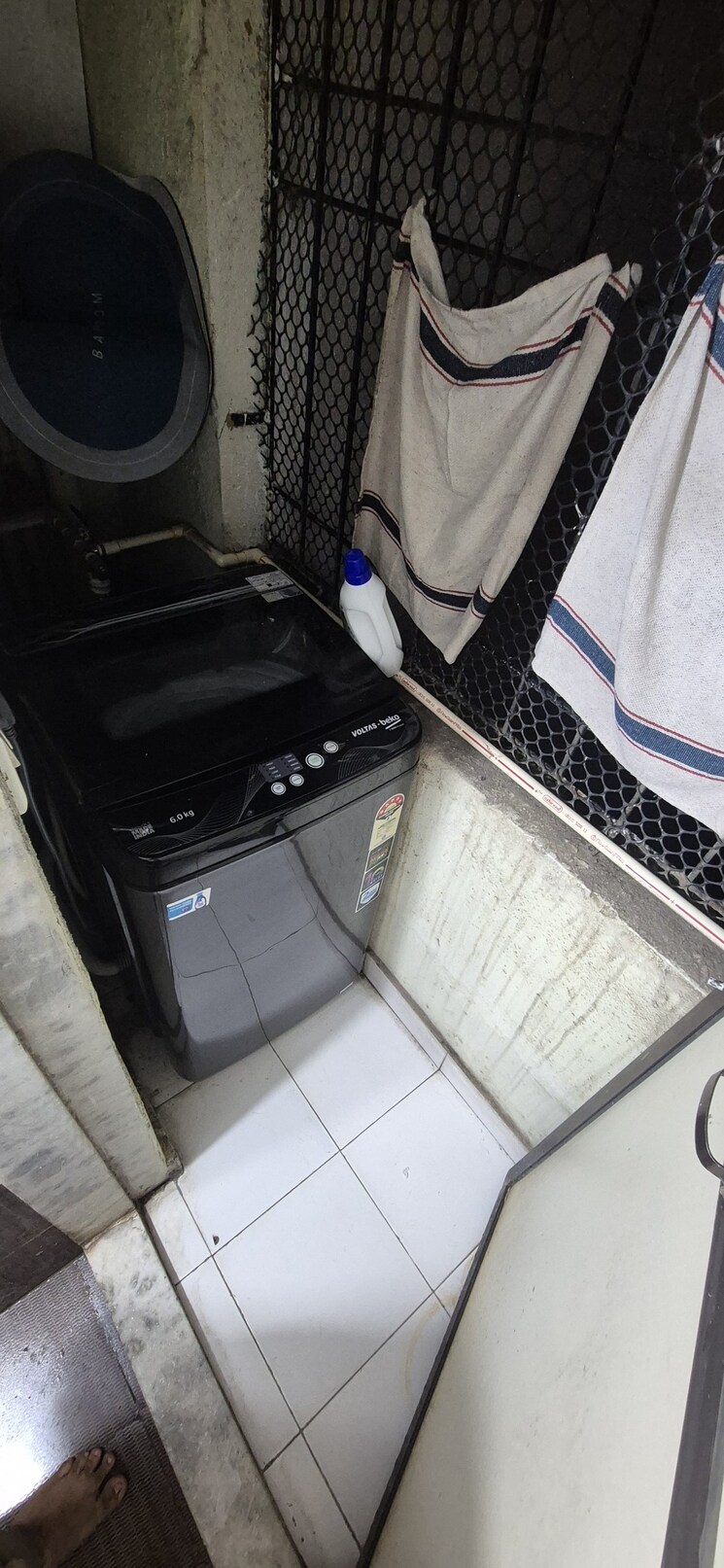 Team Area, rosa-gardenia 1 Bedroom 640 Sq.Ft. Apartment In Ghodbunder Road Thane 9052732