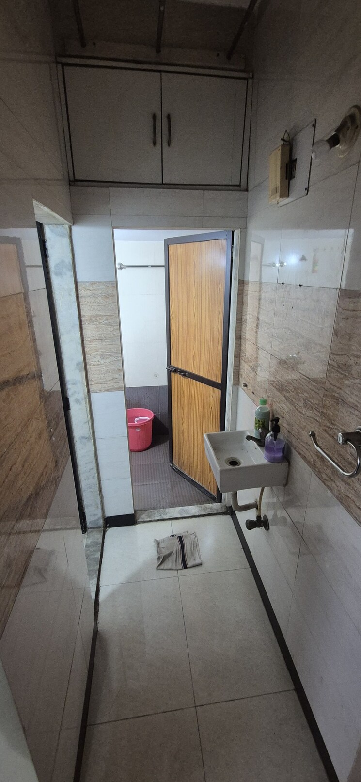 Team Area, rosa-gardenia 1 Bedroom 640 Sq.Ft. Apartment In Ghodbunder Road Thane 9052732