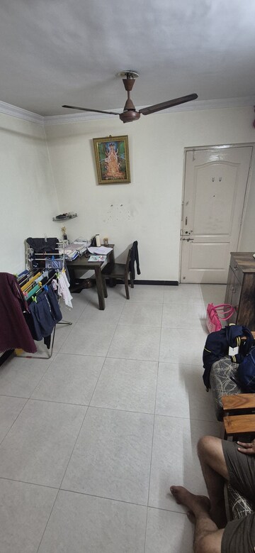1 BHK Apartment For Rent in Rosa Gardenia, Ghodbunder Road