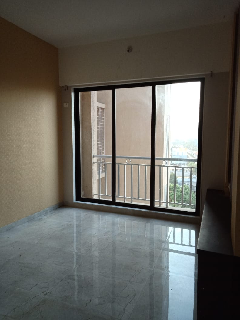 2 BHK 718 Sq.Ft. Apartment in Harmony Signature Towers