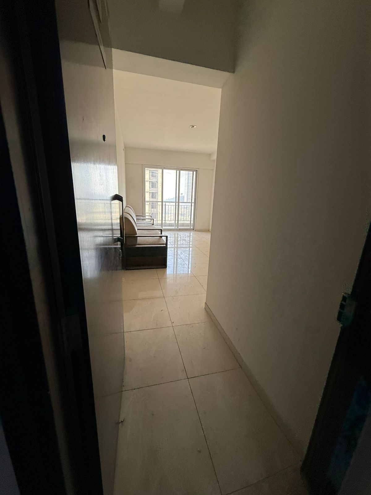 1.5 BHK 555 Sq.Ft. Apartment in Godrej Emerald