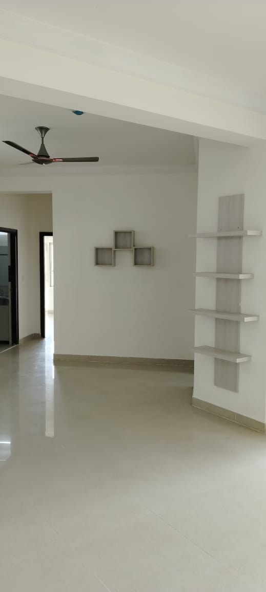 2.5 BHK + Extra Room 1450 Sq.Ft. Apartment in Ramprastha Awho