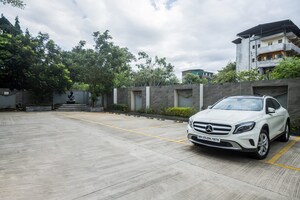 Parking in 1 BHK Apartment at Rudra Apartment Dombivali, Dombivli East – for Sale