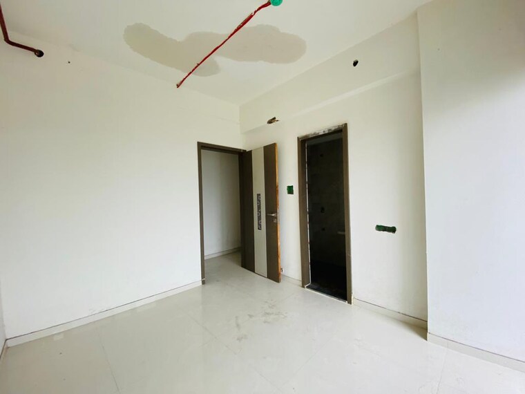 Room, rudra-apartment-dombivali 1 Bedroom 475 Sq.Ft. Apartment In Dombivli East Thane 9052737