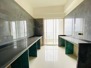 Kitchen in 2 BHK Apartment at Lavanya Apartment Dombivali, Dombivli East – for Sale