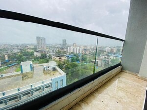 Swimming Pool in 2 BHK Apartment at Lavanya Apartment Dombivali, Dombivli East – for Sale