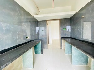 Kitchen in 2 BHK Apartment at Lavanya Apartment Dombivali, Dombivli East – for Sale