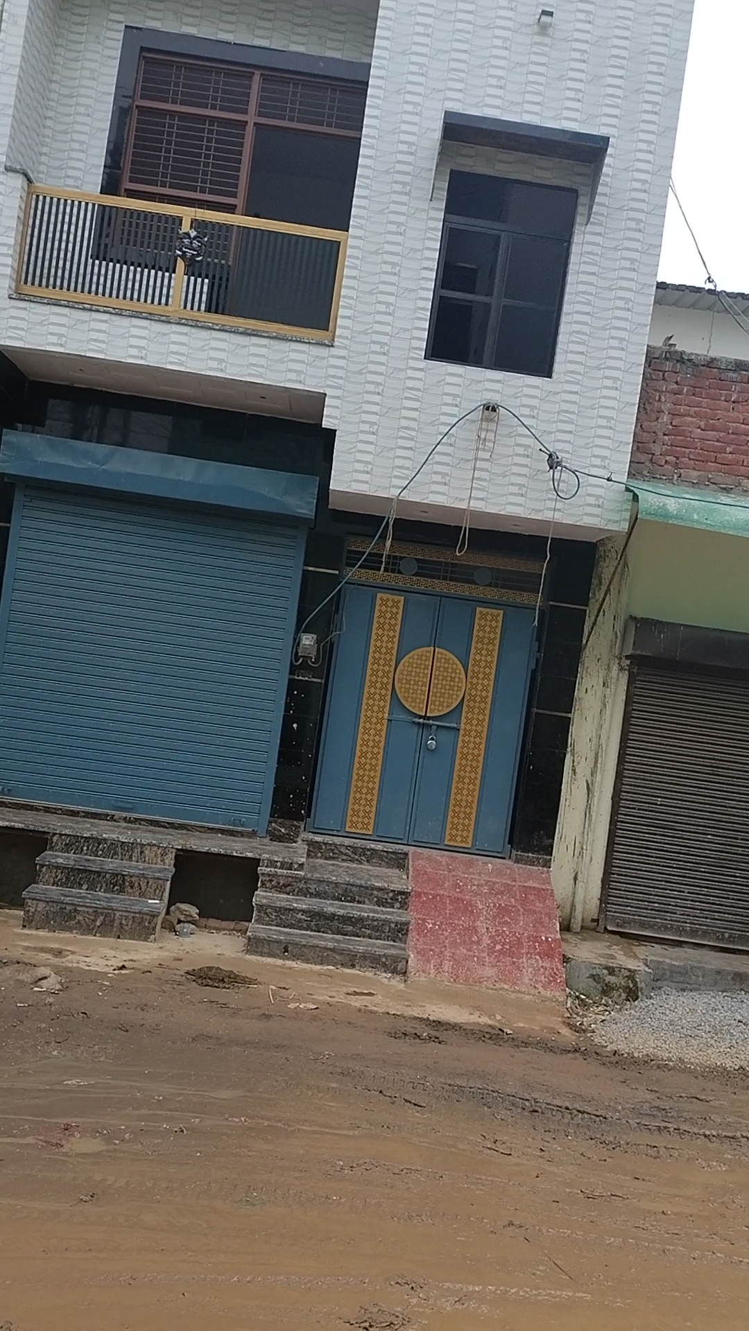 4 BHK 80 Sq.Yd. Independent House in Defence Empire