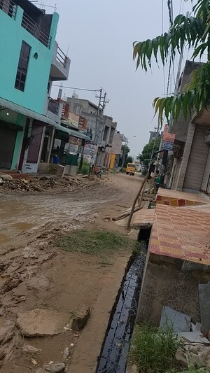 4 BHK Independent House – Exterior View View at Defence Empire, Surajpur - for Sale