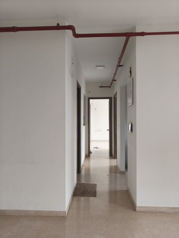 Building Lobby in 2 BHK Apartment at Kalpataru Paramount A, Kapur Bawdi – for Rent