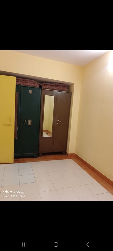 Room in 1 BHK Apartment at Puraniks Kanchanpushp Complex, Kavesar – for Rent