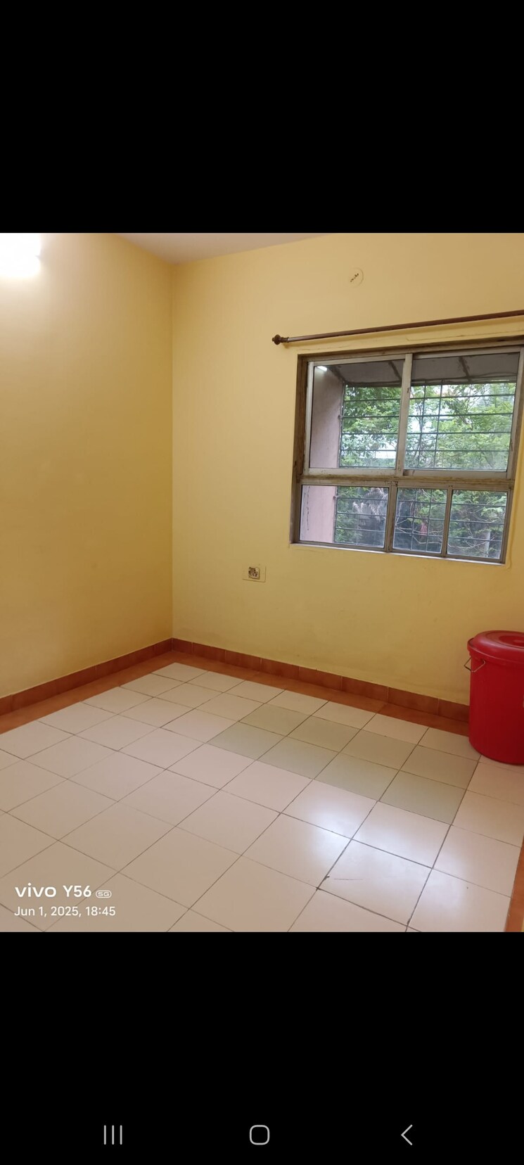 Room, puraniks-kanchanpushp-complex 1 Bedroom 411 Sq.Ft. Apartment In Kavesar Thane 9052744