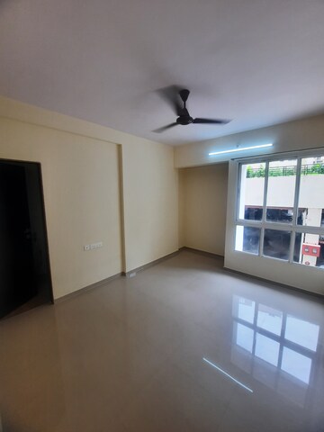 Staircase in 1 BHK Apartment at Puranik Hometown Phase II, Ghodbunder Road – for Rent