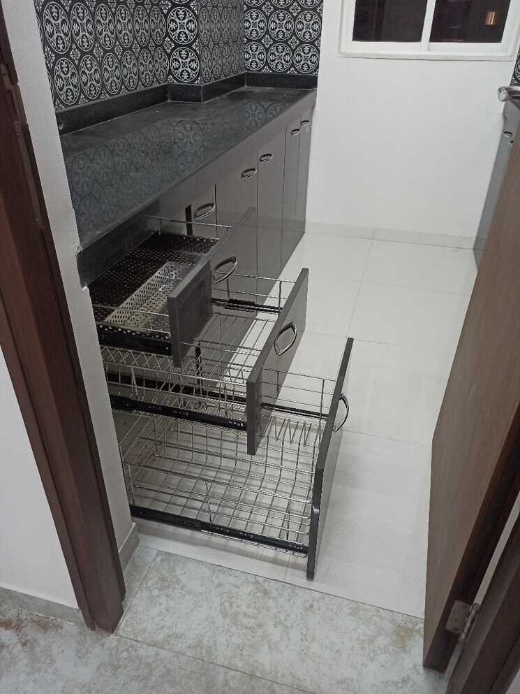 Balcony, lodha-amara 1 Bedroom 453 Sq.Ft. Apartment In Kolshet Road Thane 9052748