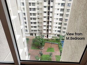 1 BHK Apartment – Exterior View View at Lodha Amara, Kolshet Road - for Sale