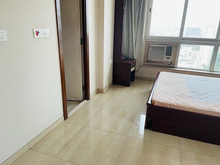 Bedroom, hiranandani-tribeca 3 Bedroom 1250 Sq.Ft. Apartment In Ghodbunder Road Thane 9052750