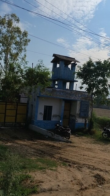  Plot – Exterior View View at Dadri - for Sale