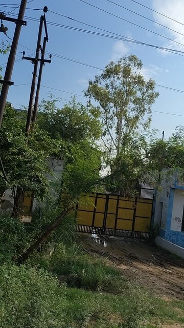 Plot – Exterior View View at Dadri - for Sale