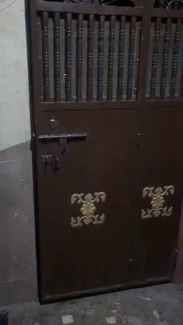Corridor in 1 BHK Apartment at Ideal Home CHS, Mumbra – for Sale
