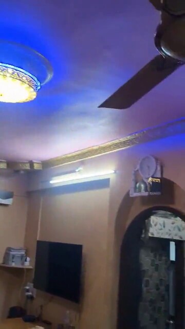 Furnished Amenities in 1 BHK Apartment at Ideal Home CHS, Mumbra – for Sale