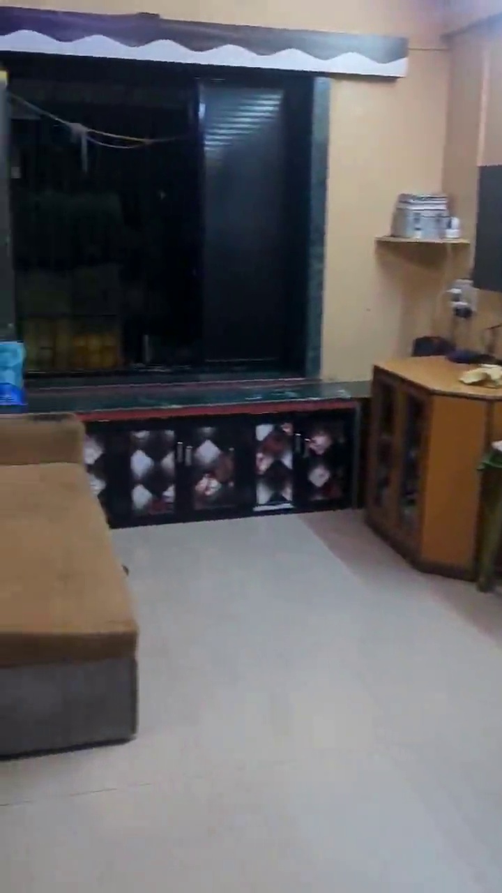 1 BHK Apartment For Sale in Ideal Home CHS