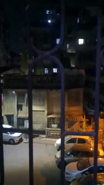 1 BHK Apartment – Exterior View View at Ideal Home CHS, Mumbra - for Sale