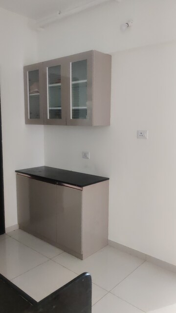 Kitchen in 2.5 BHK Apartment at Kolte Patil R1 Life Republic, Hinjewadi – for Rent
