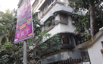 1 BHK Apartment For Rent in Exotica CHS, Ic Colony