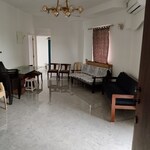 3 BHK + Pooja Room,Servant Room,Study Room,Extra Room 1400 Sq.Ft. Apartment in Swastik CHS Vile Parle